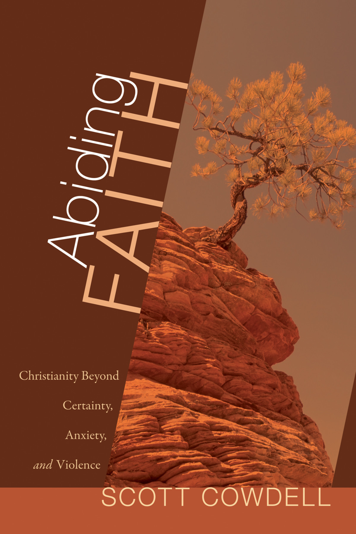 Abiding Faith Scott Cowdell