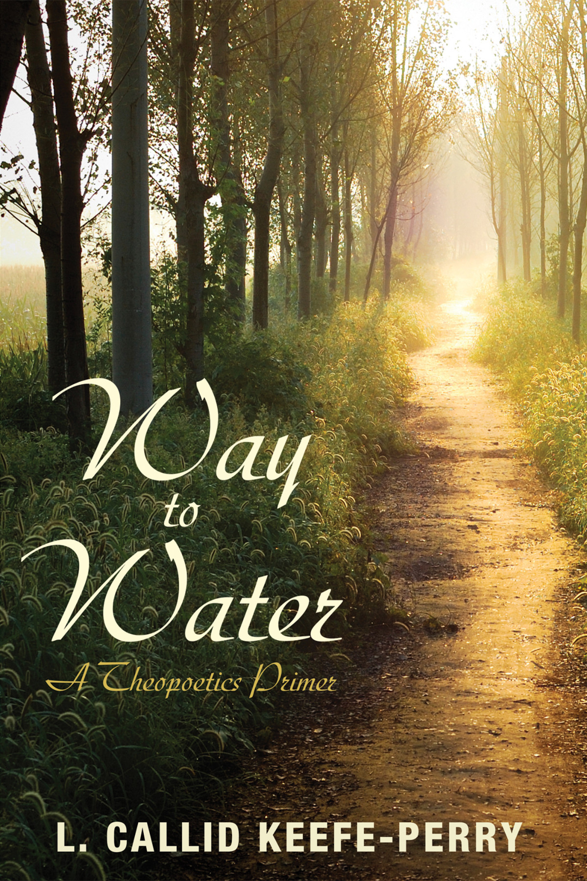 Way To Water L Callid Keefeperry