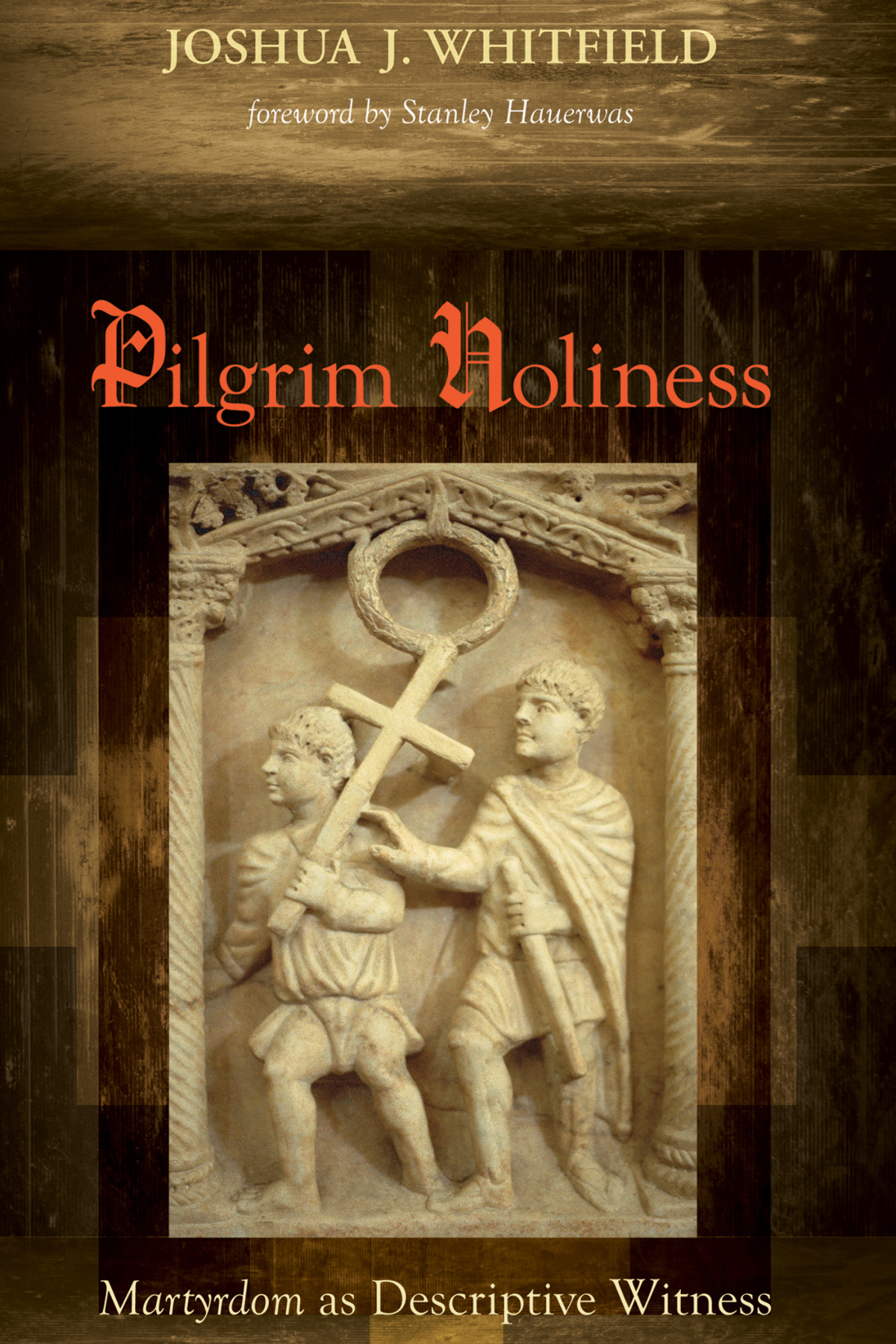 Pilgrim Holiness Joshua J Whitfield