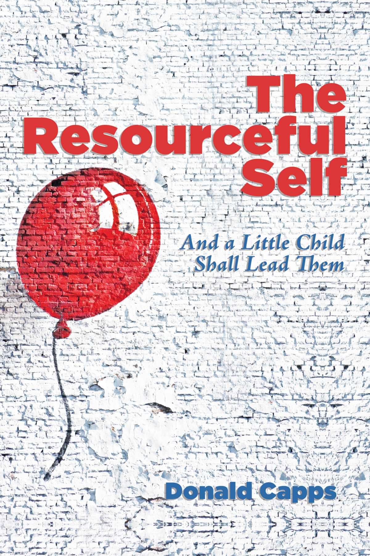 The Resourceful Self Donald Capps