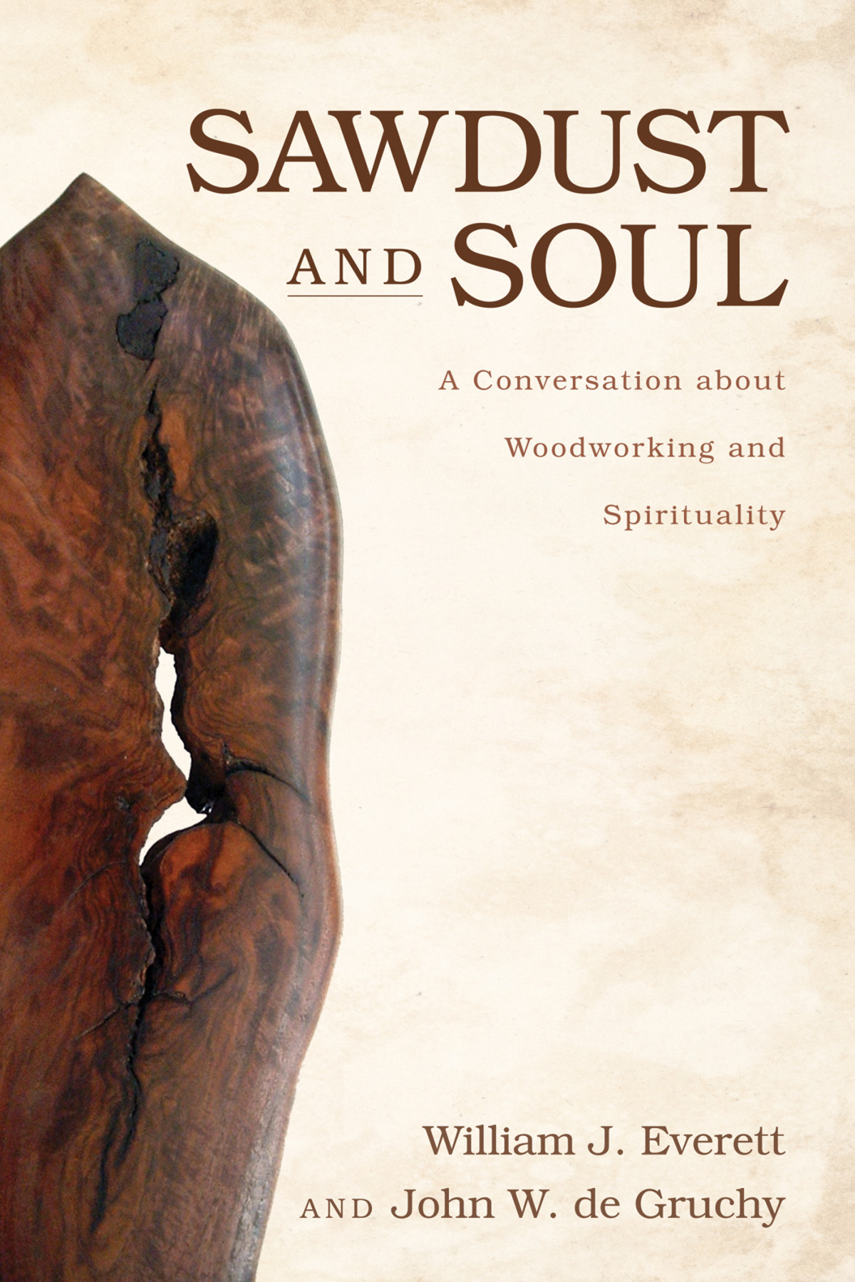 Sawdust And Soul William Johnson Everettjohn W De Gruchy John W De Gruchy