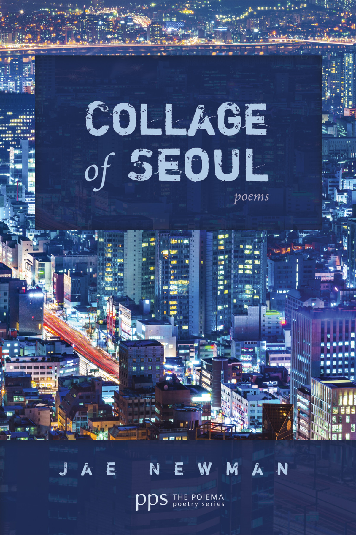 Collage Of Seoul Jae Newman