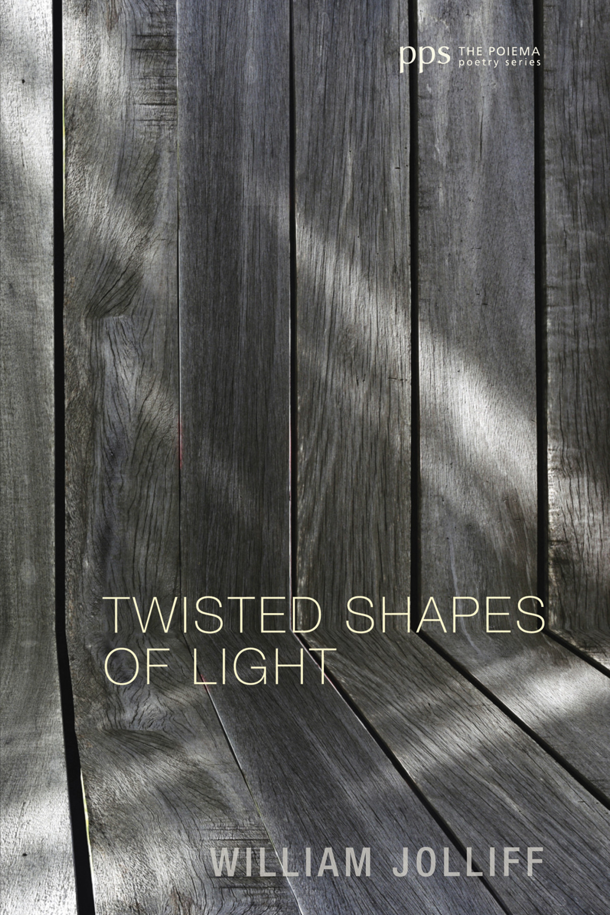 Twisted Shapes Of Light William Jolliff