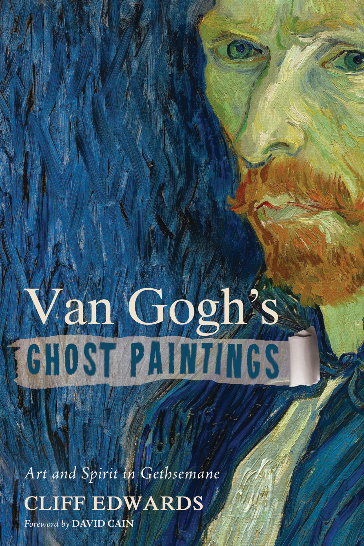 Van Goghs Ghost Paintings Cliff Edwards