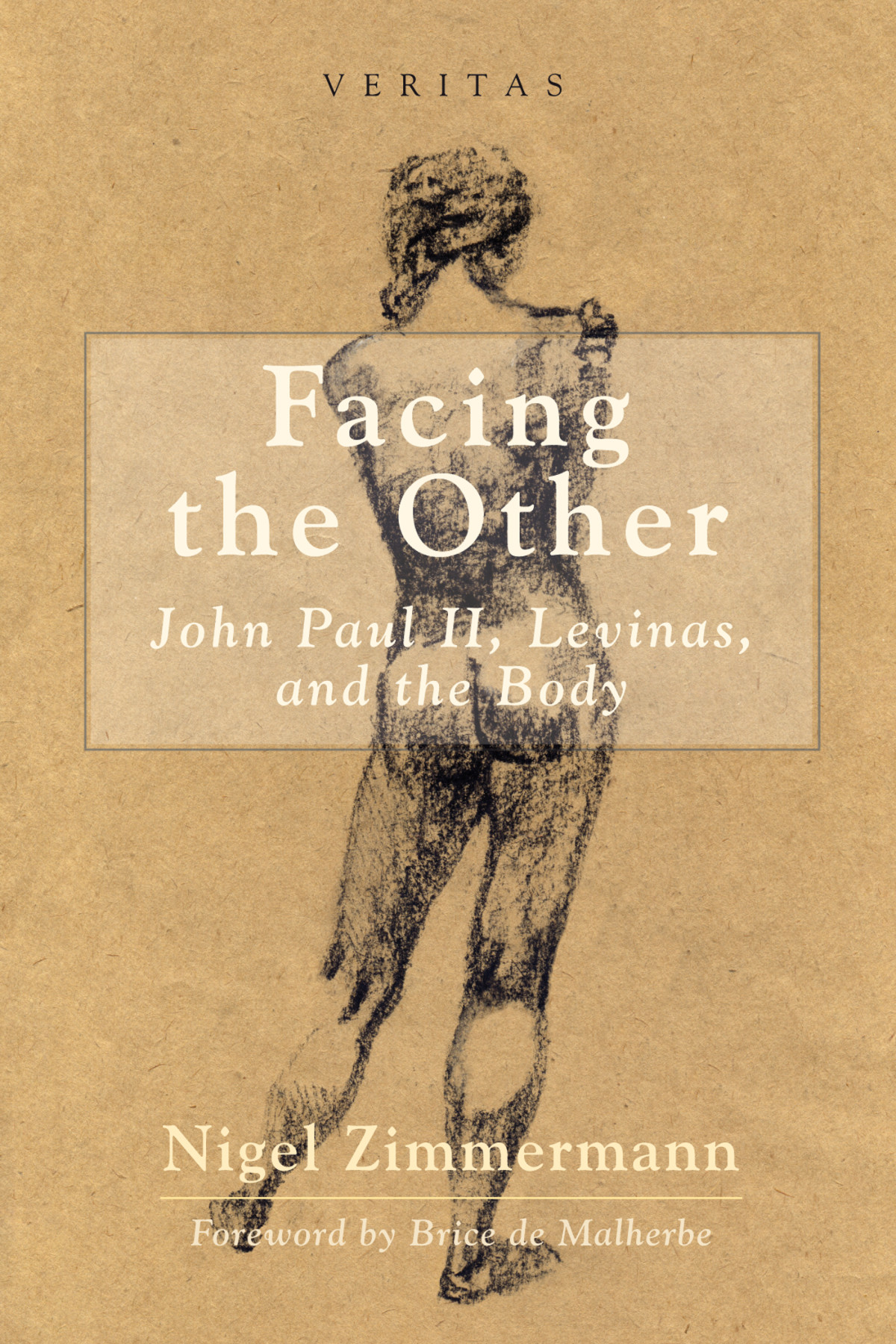 Facing The Other Nigel Zimmermann