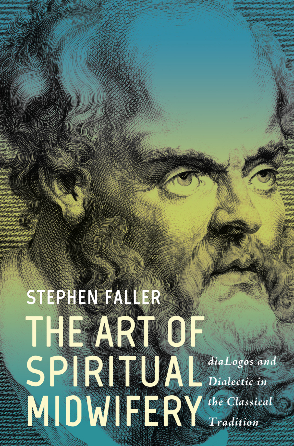 The Art Of Spiritual Midwifery Stephen Faller