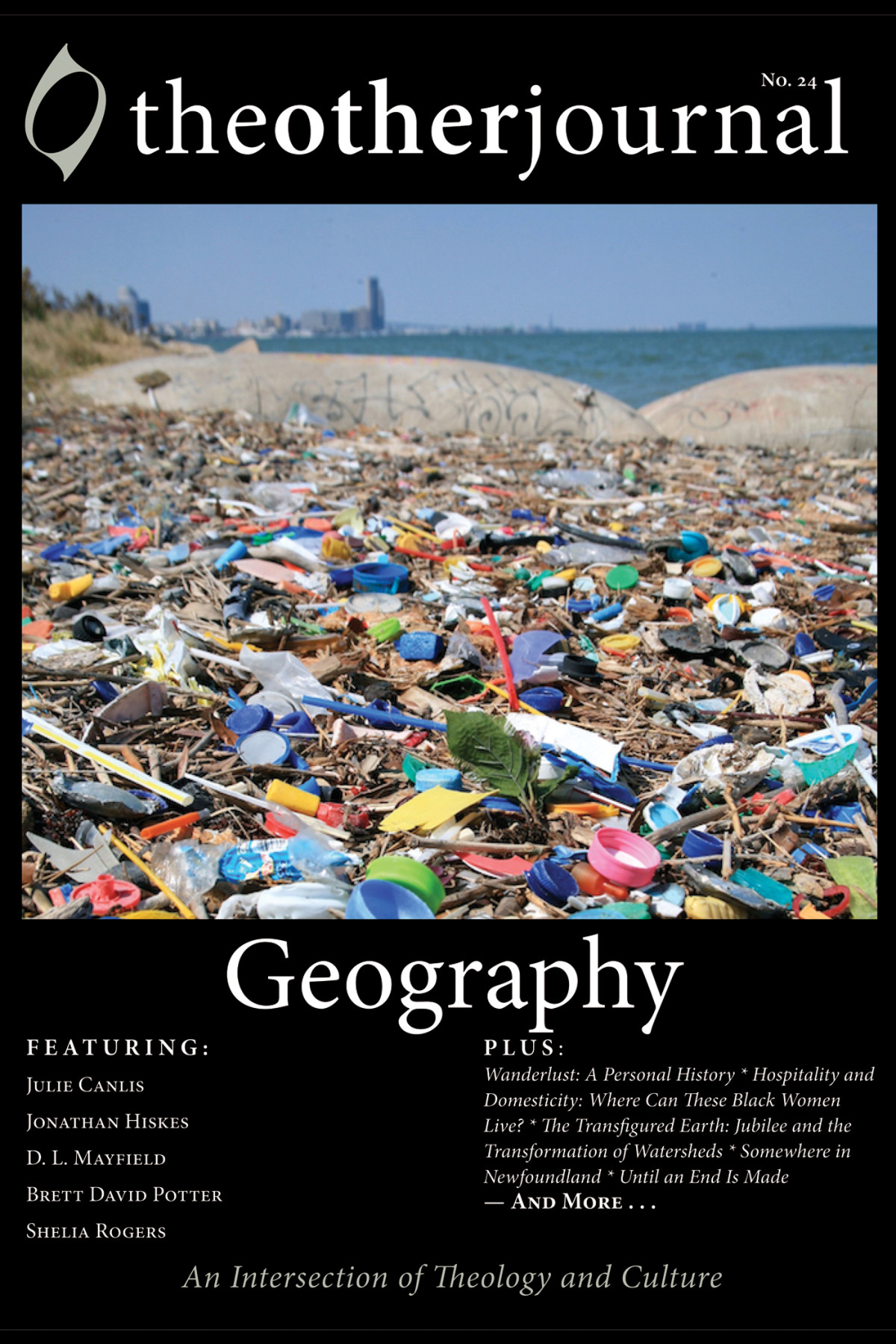 The Other Journal Geography The Other Journal