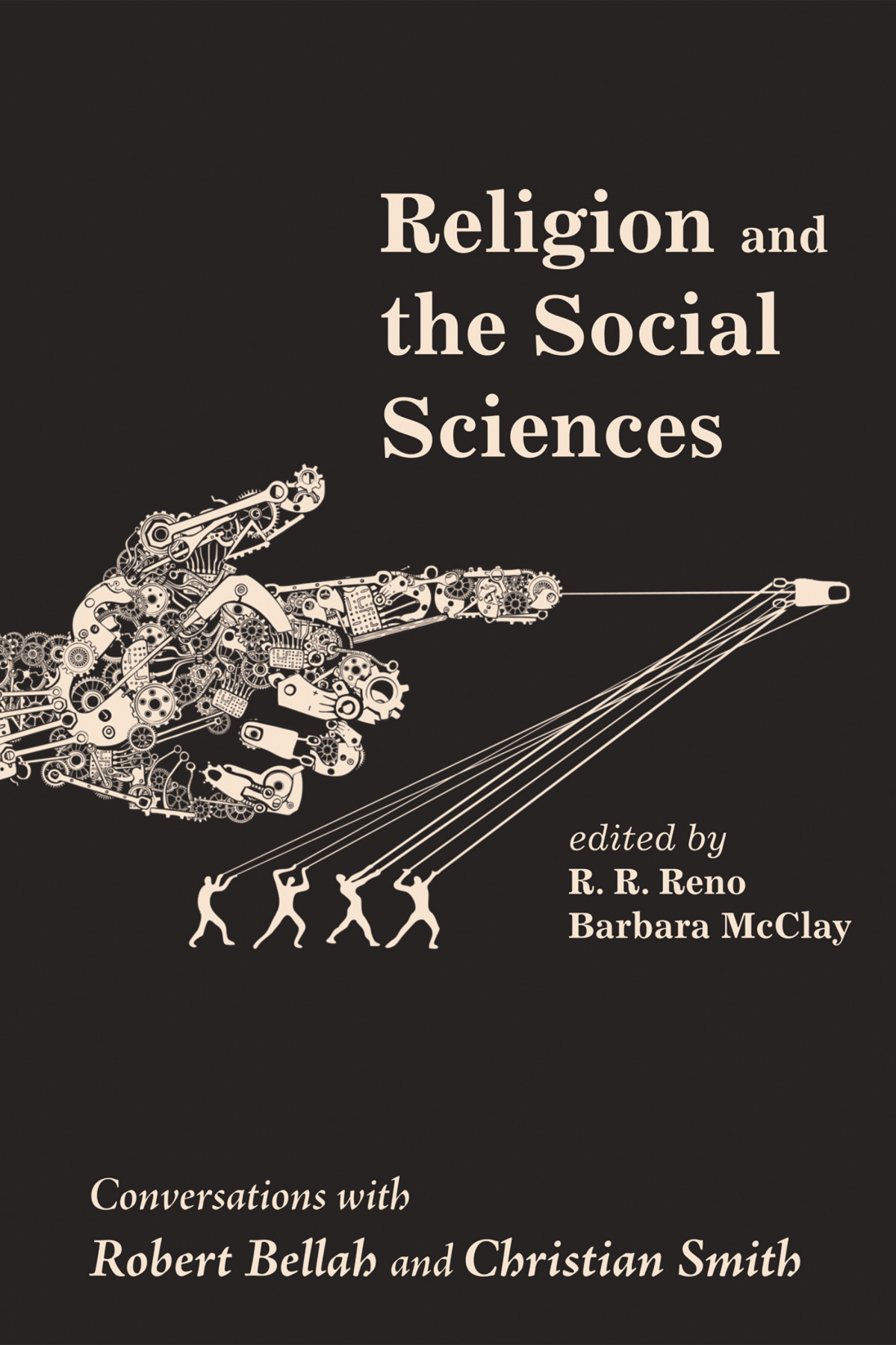 Religion And The Social Sciences Dr R R Rusty Renobarbara Mcclay Barbara Mcclay