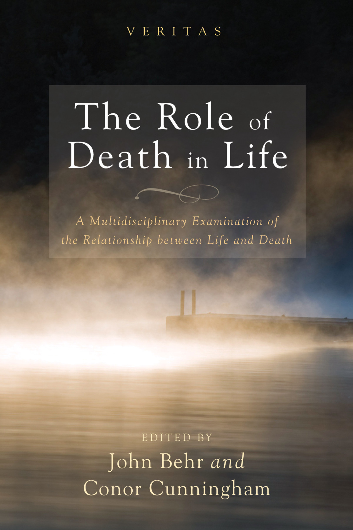 The Role Of Death In Life Fr John Behrconor Cunningham Conor Cunningham
