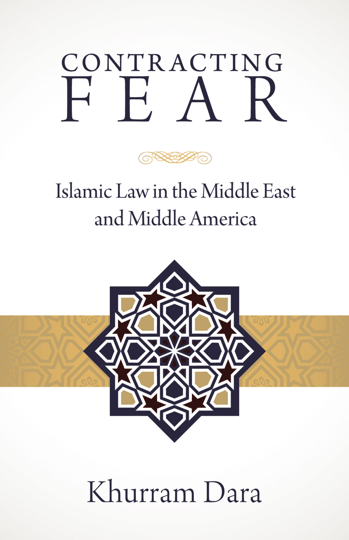 Contracting Fear Khurram Dara