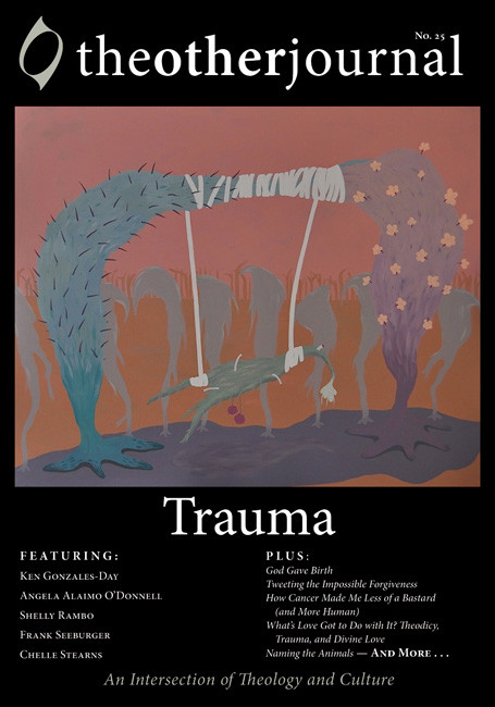 The Other Journal Trauma The Other Journal