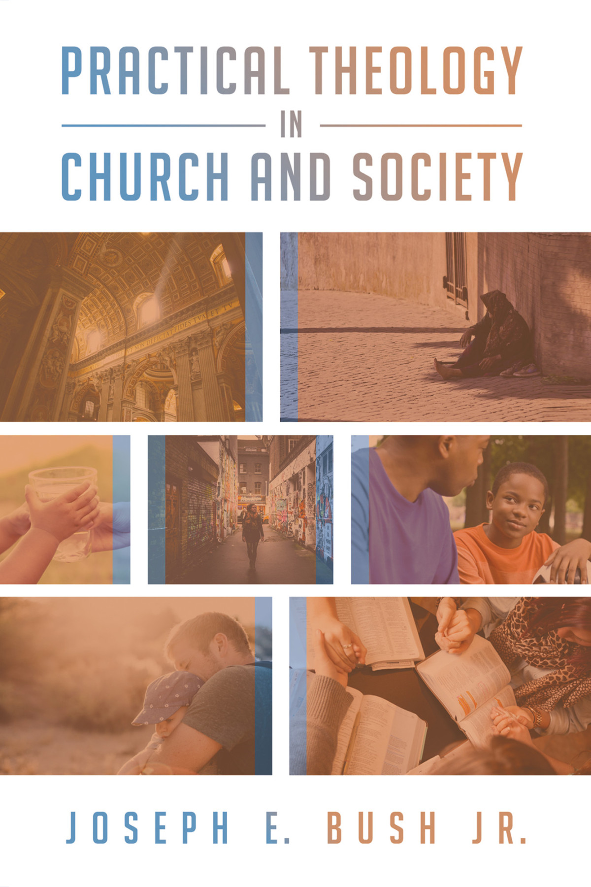 Practical Theology In Church And Society Joseph E Bush Jr