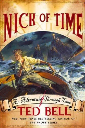 Nick Of Time Ted Bell
