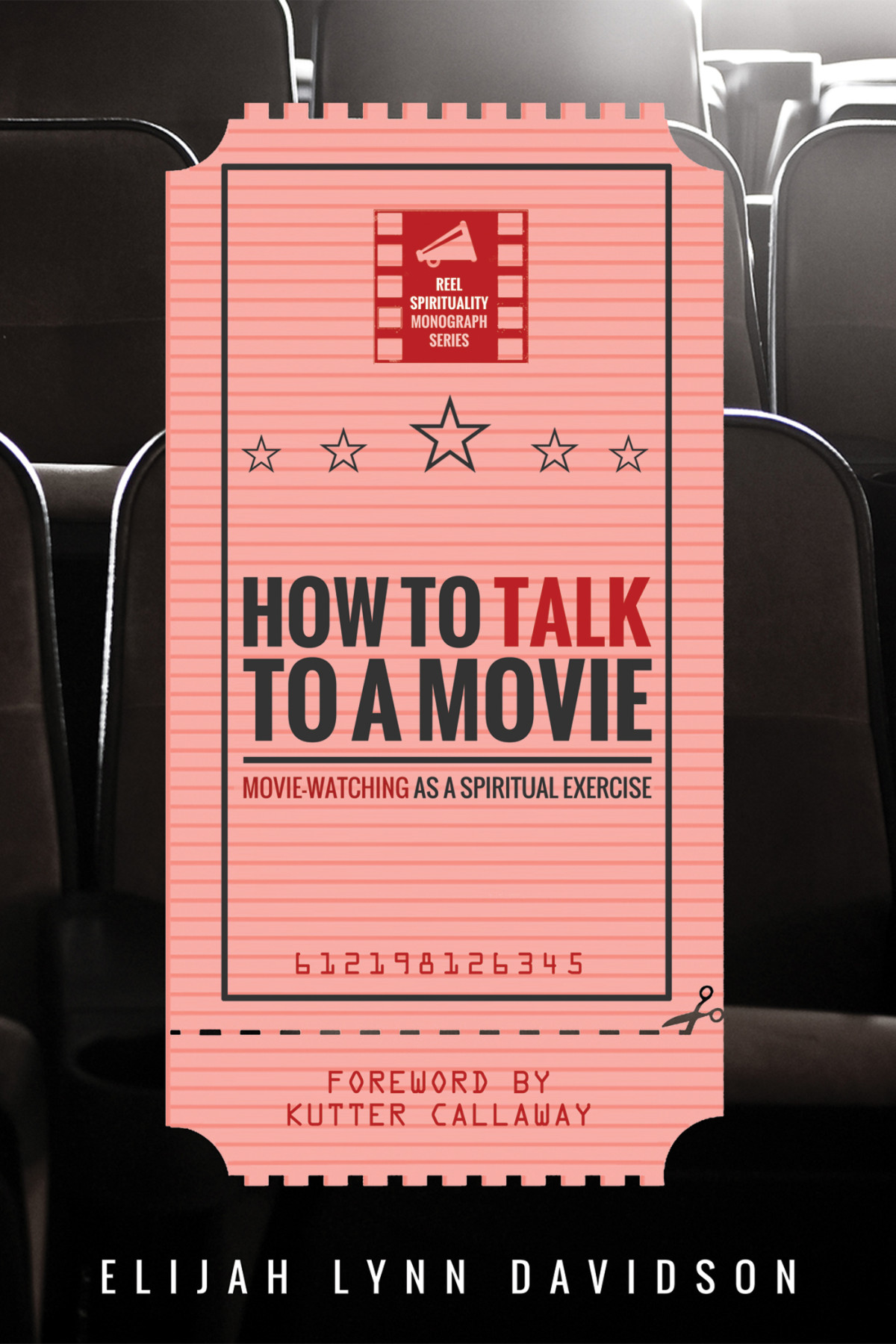 How To Talk To A Movie Elijah Lynn Davidson