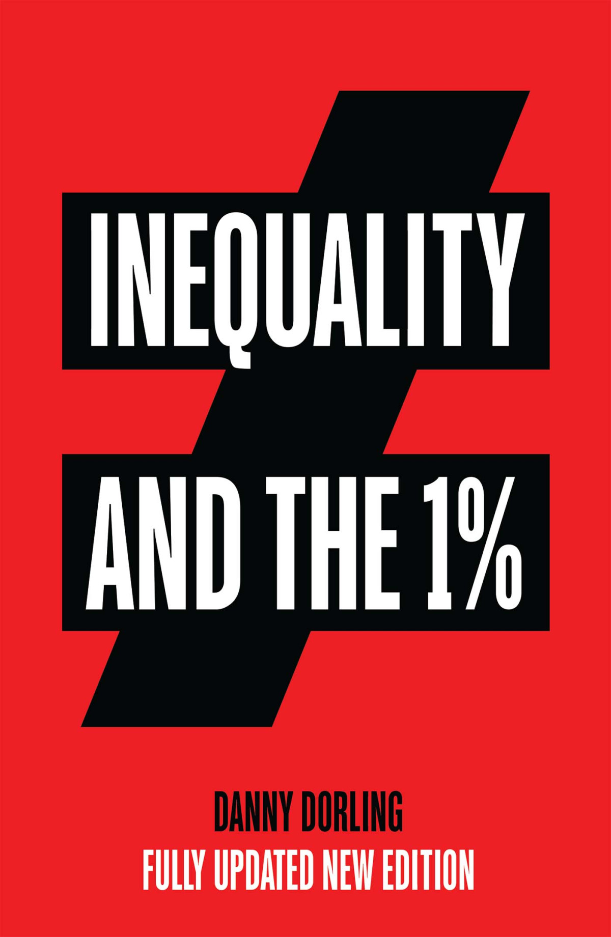 Inequality And The 1 Dorling Daniel