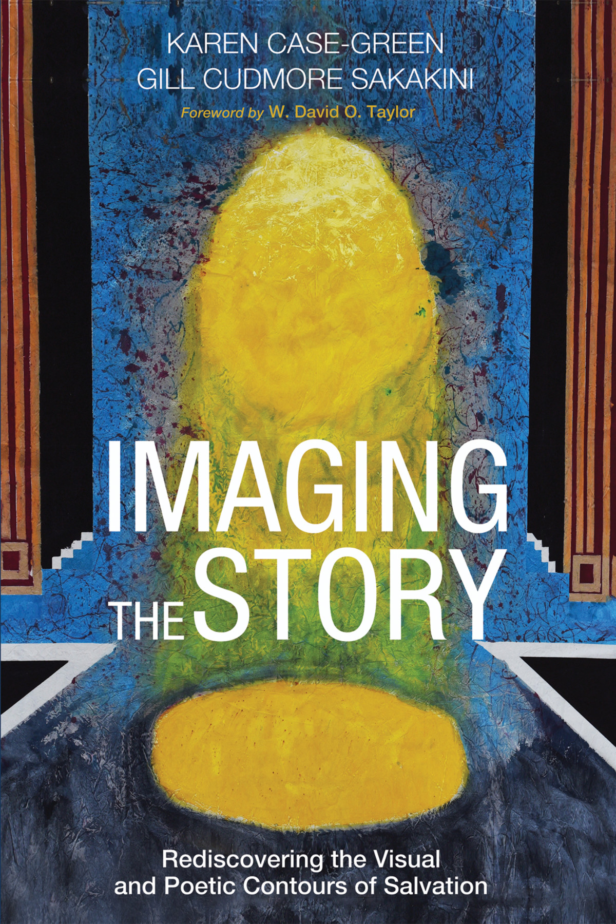 Imaging The Story Karen Casegreengill C Sakakini