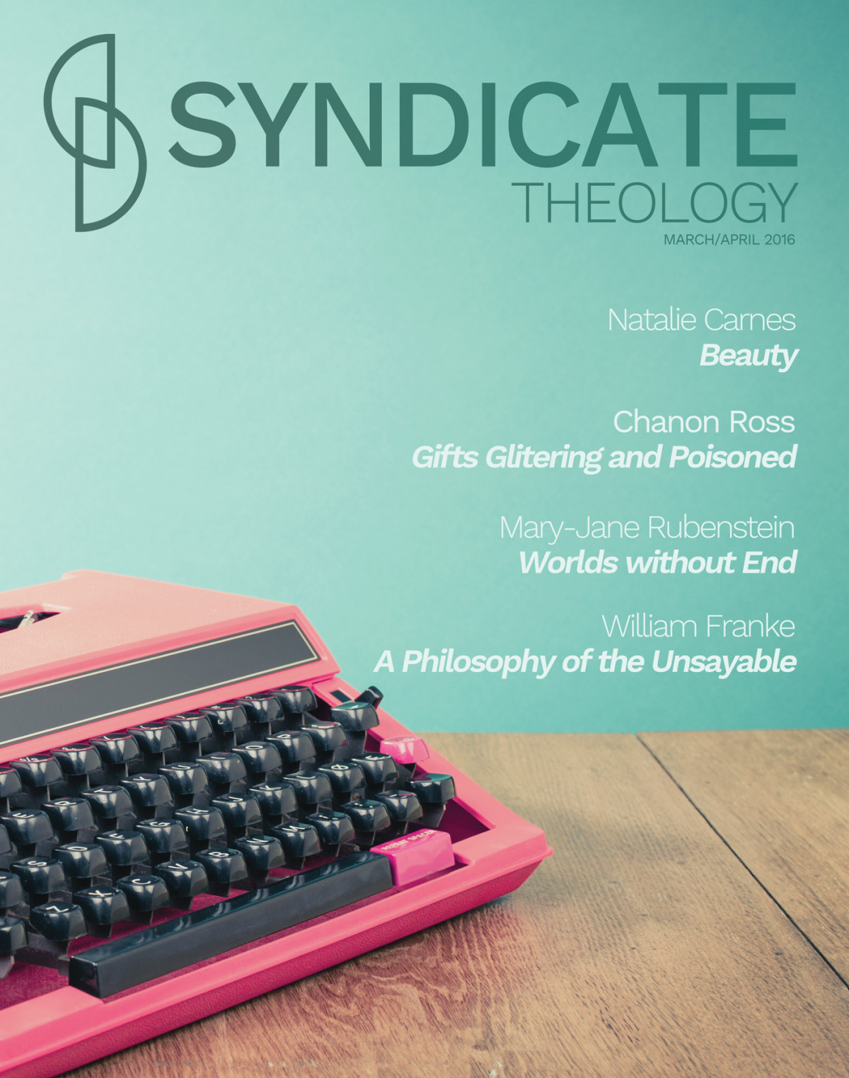 Syndicate Syndicate