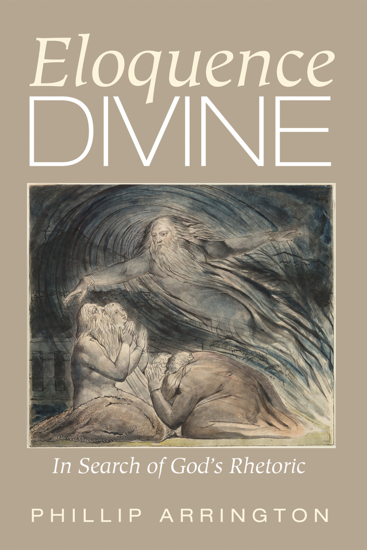 Eloquence Divine Phillip Arrington