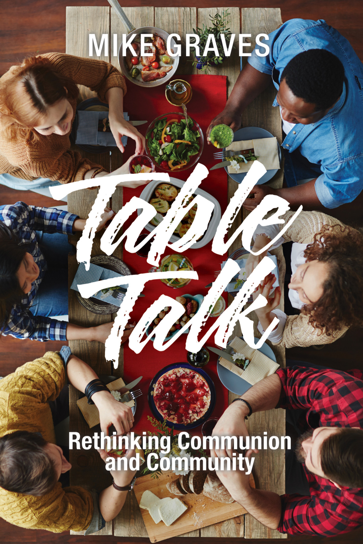 Table Talk Mike Graves