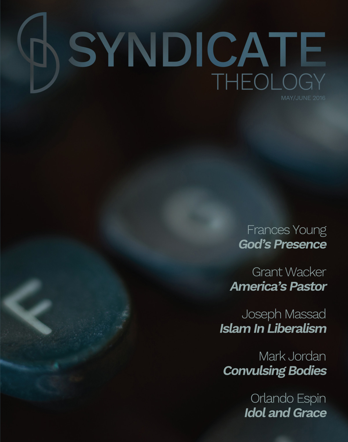Syndicate Syndicate