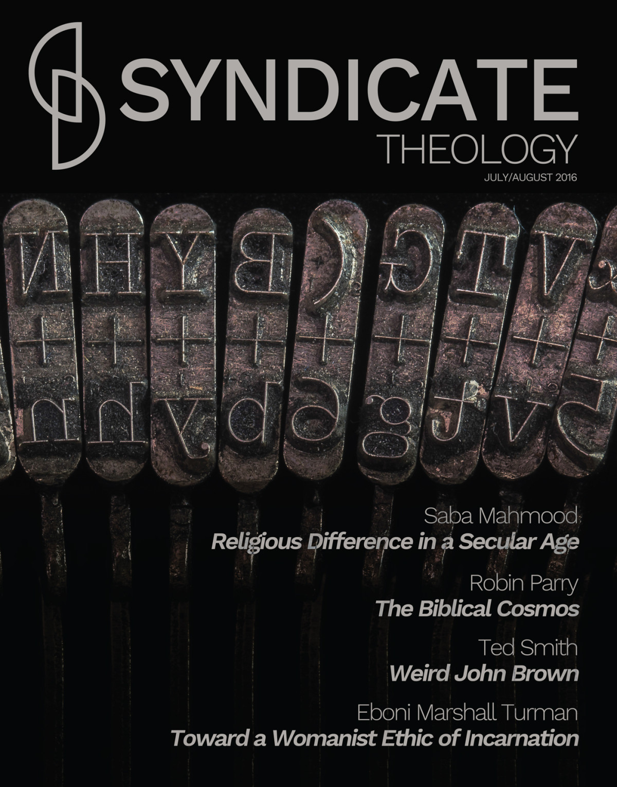 Syndicate Syndicate