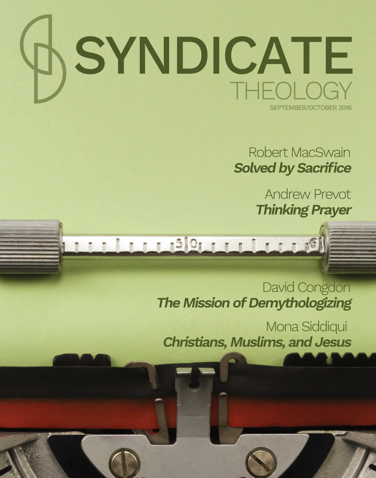 Syndicate Syndicate