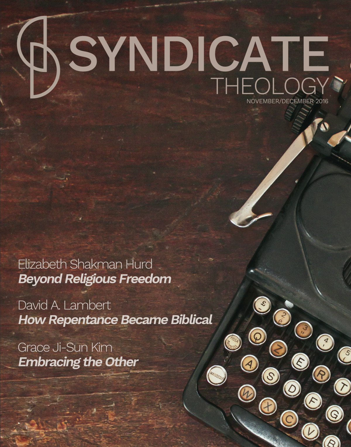 Syndicate Syndicate