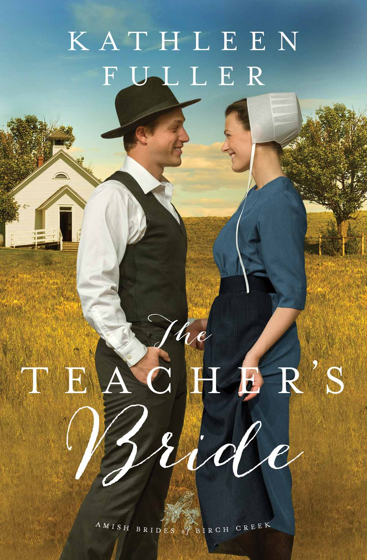 The Teachers Bride Kathleen Fuller