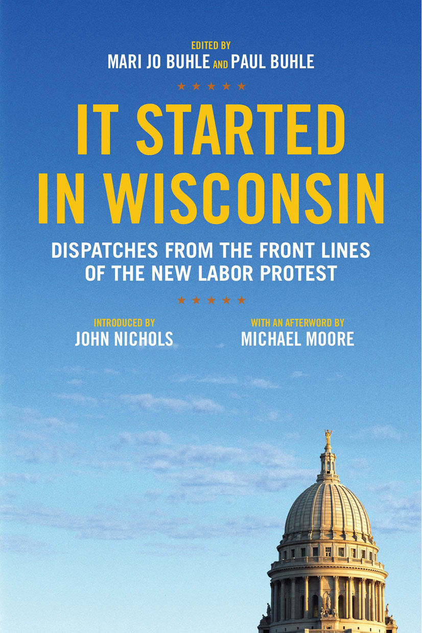 It Started In Wisconsin Mari Buhle