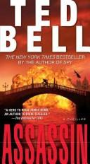 Assassin Ted Bell
