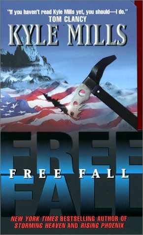 Free Fall Kyle Mills