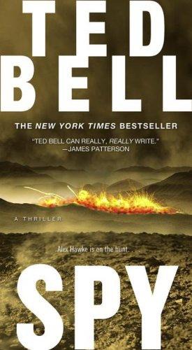 Spy Ted Bell