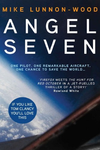 Angel Seven Mike Lunnonwood