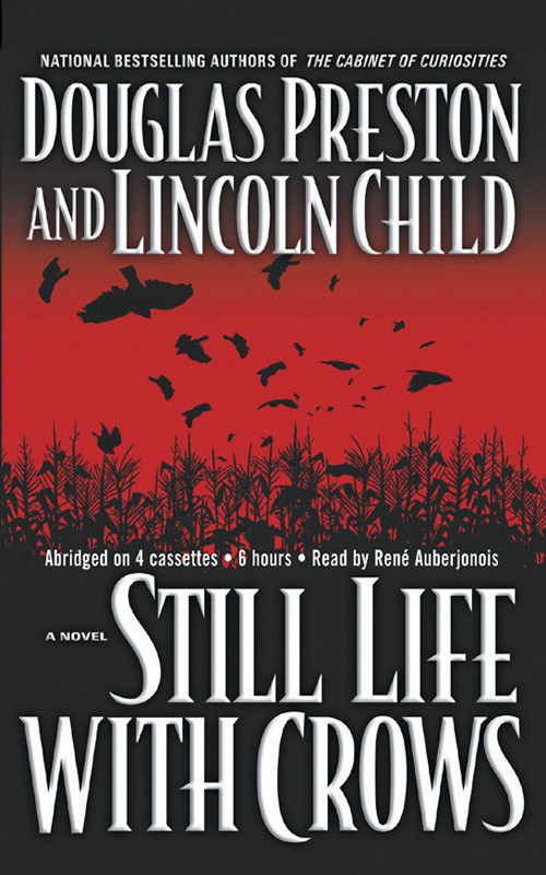 Still Life With Crows Douglas Preston Lincoln Child