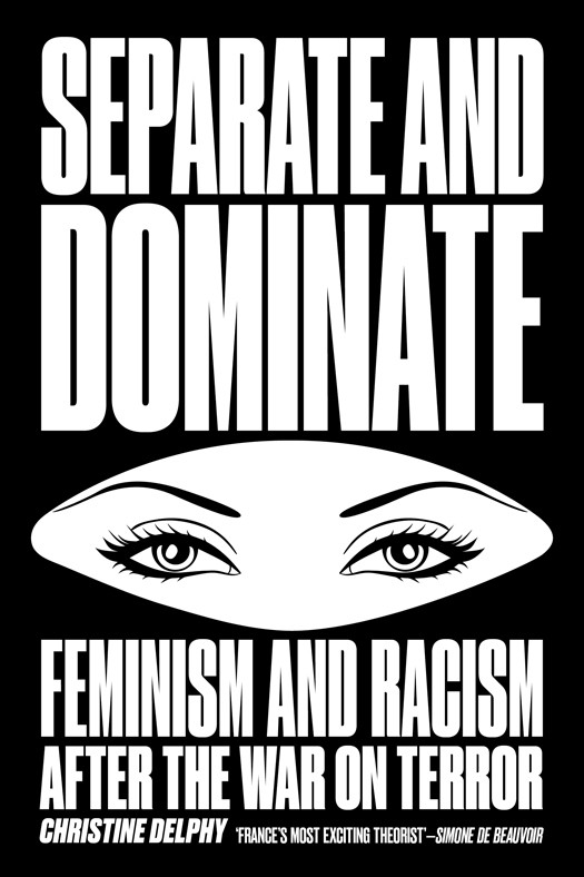 Separate And Dominate Christine Delphy