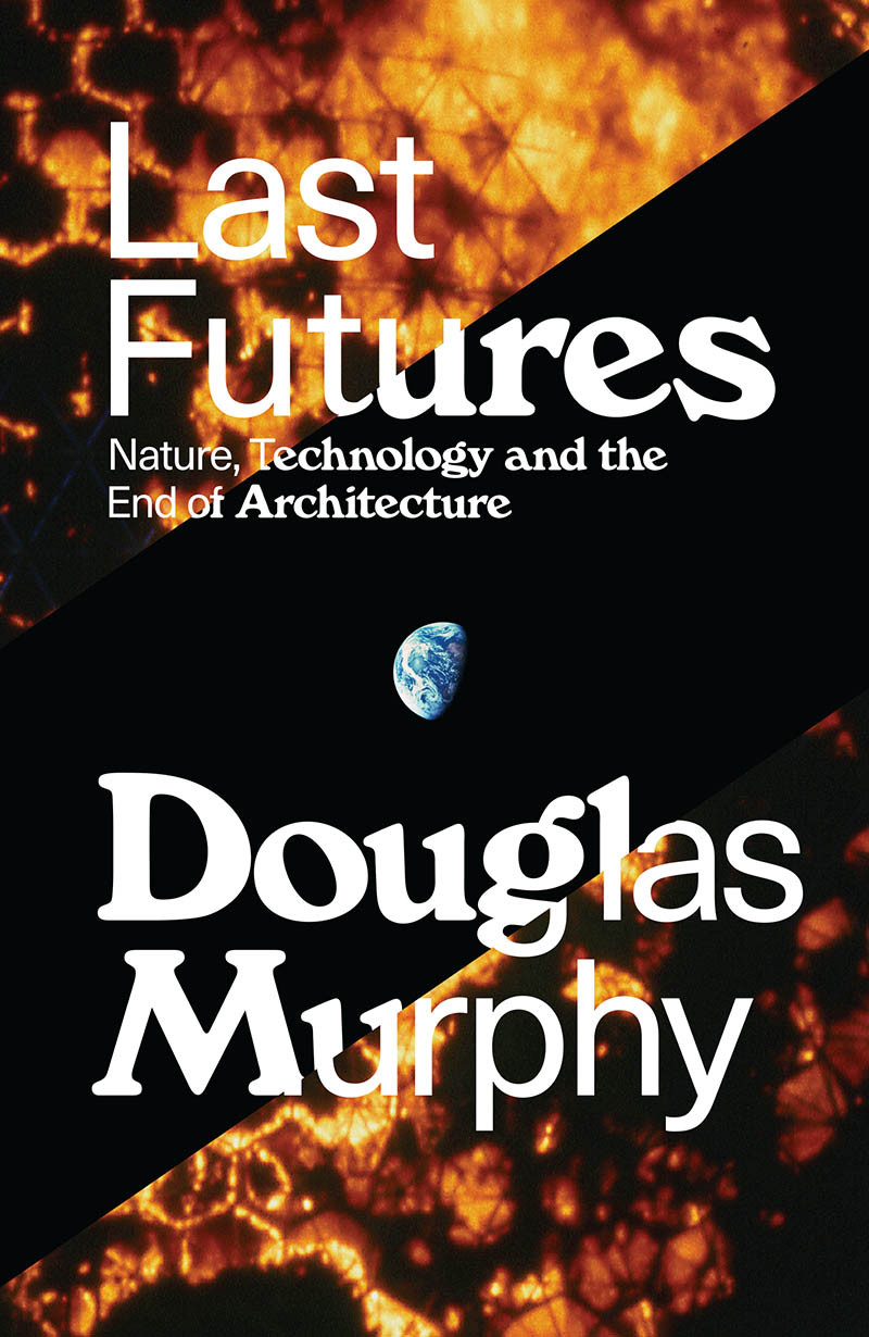 Last Futures Douglas Murphy
