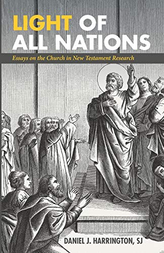 Light Of All Nations Daniel J Harrington