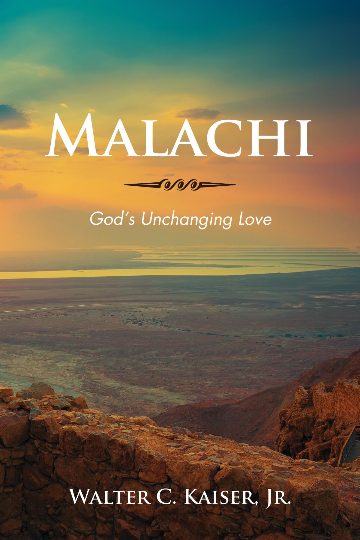 Malachi Walter C Kaiser