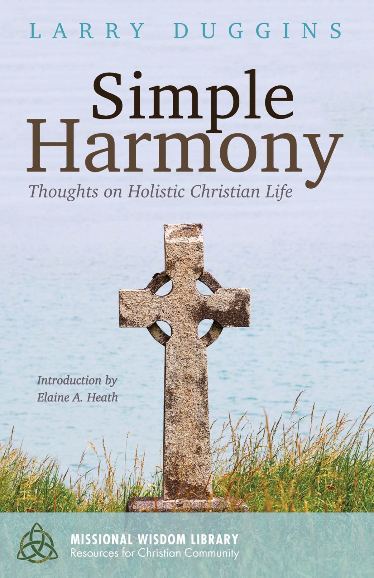 Simple Harmony Larry Duggins