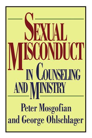 Sexual Misconduct In Counseling And Ministry Peter T Mosgofian