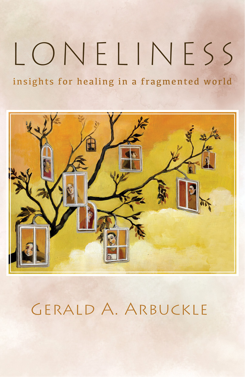 Loneliness Insights For Healing In A Fragmented World Arbuckle