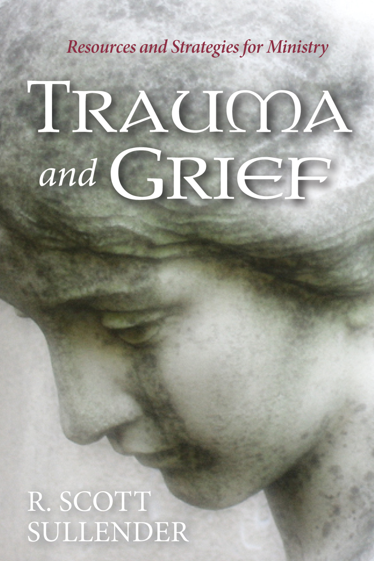 Trauma And Grief R Scott Sullender