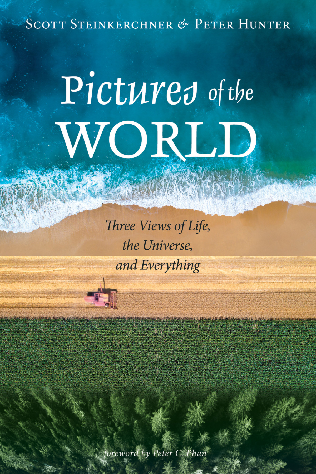 Pictures Of The World Scott Steinkerchnerpeter Hunter