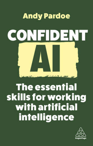 Confident Ai Andy Pardoe