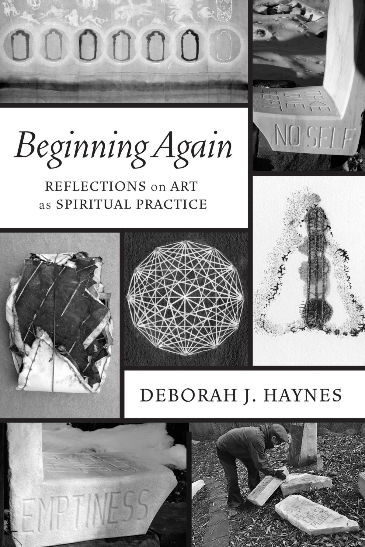 Beginning Again Deborah J Haynes