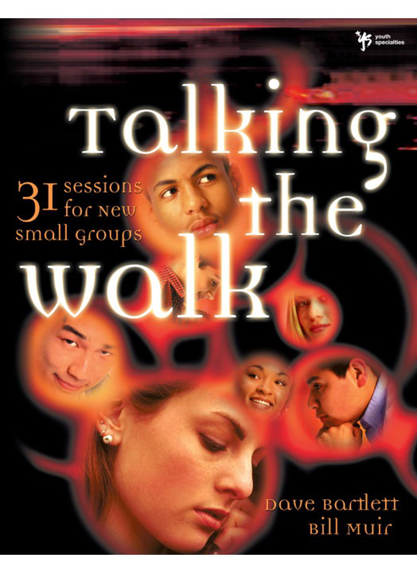 Talking The Walk Dave Bartlettbill Muir Bill Muir