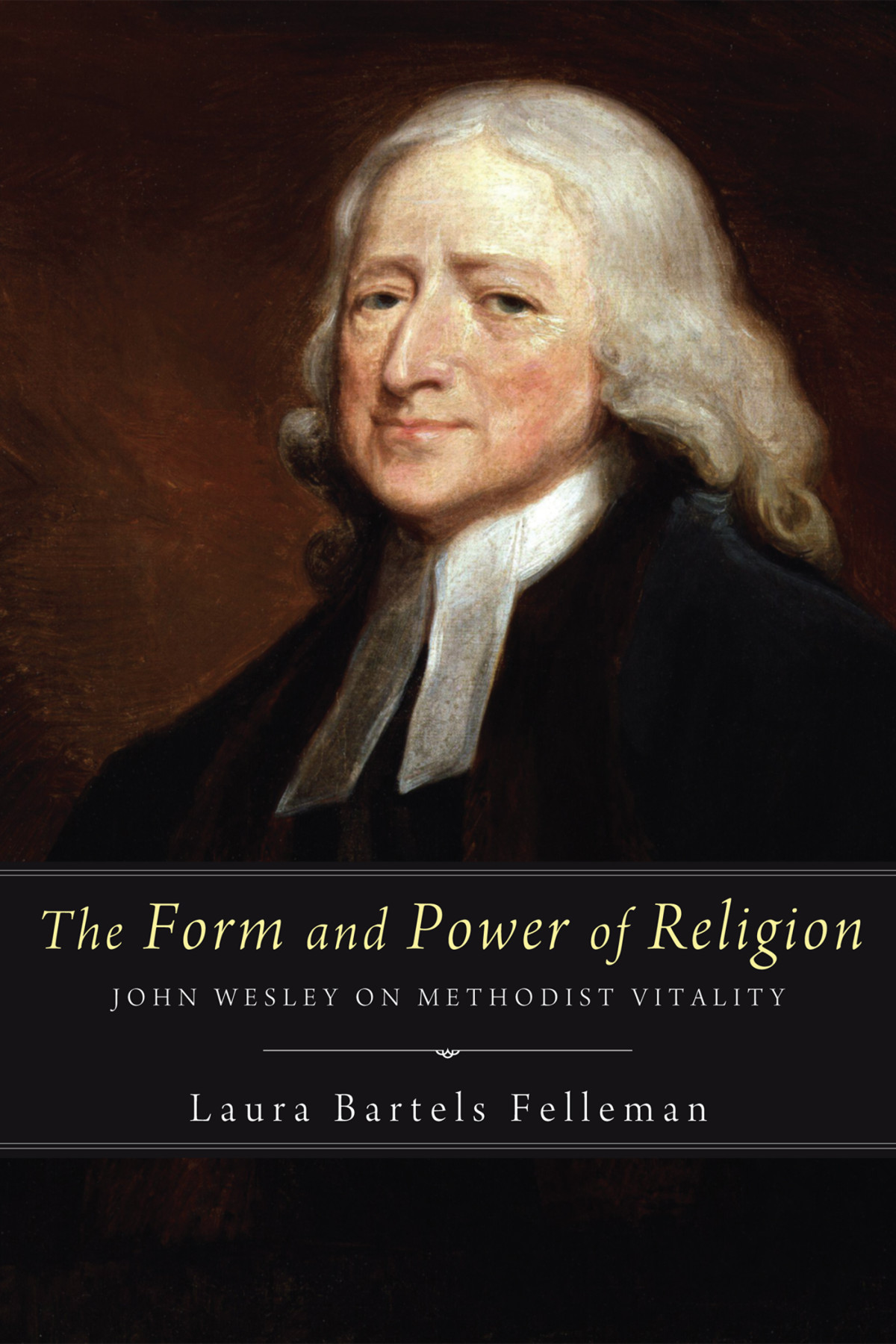 The Form And Power Of Religion Laura Bartels Felleman