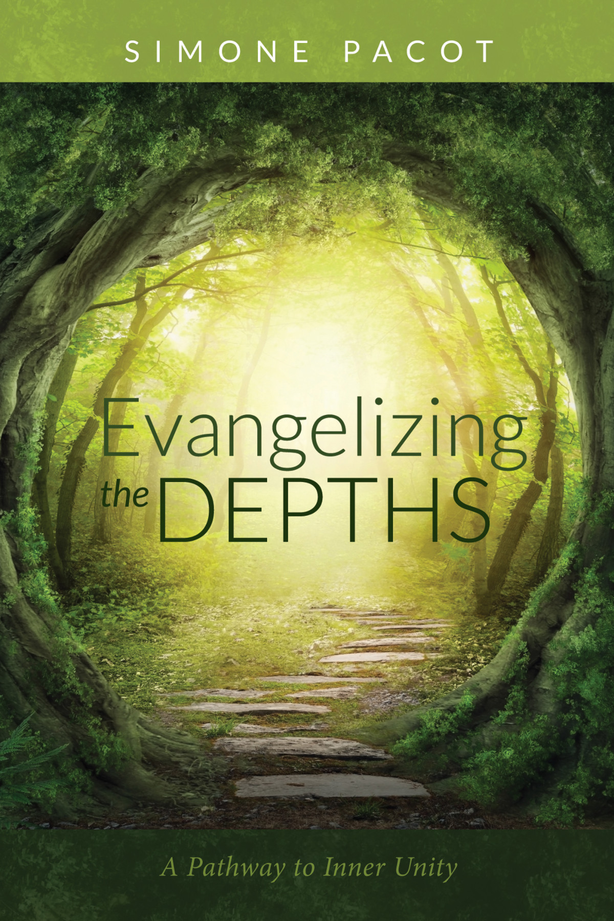 Evangelizing The Depths Simone Pacot