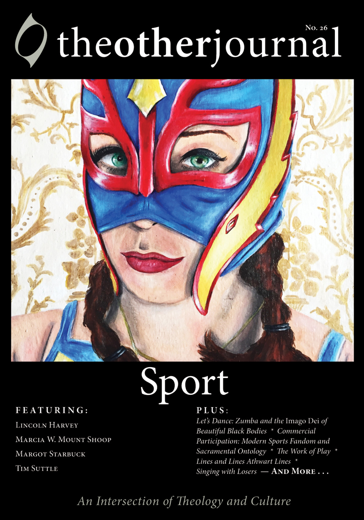 The Other Journal Sport The Other Journal