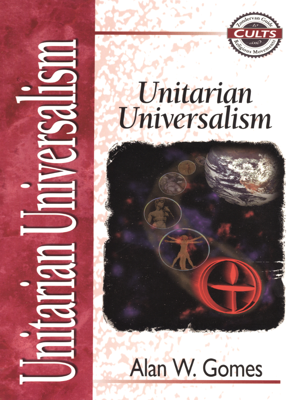 Unitarian Universalism Zondervan